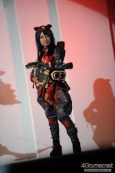 ꡼ No.328 | TGS 2016ϹΥץ쥤٥ȡCosplay Collection Nightפ̤ͤμ̿ǤϤ