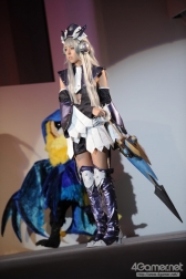 ꡼ No.330 | TGS 2016ϹΥץ쥤٥ȡCosplay Collection Nightפ̤ͤμ̿ǤϤ