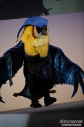 ꡼ No.331 | TGS 2016ϹΥץ쥤٥ȡCosplay Collection Nightפ̤ͤμ̿ǤϤ