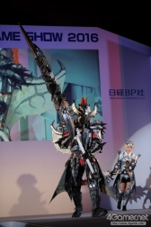 ꡼ No.333 | TGS 2016ϹΥץ쥤٥ȡCosplay Collection Nightפ̤ͤμ̿ǤϤ