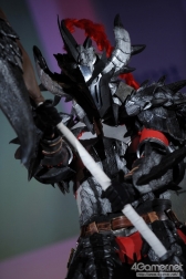 ꡼ No.334 | TGS 2016ϹΥץ쥤٥ȡCosplay Collection Nightפ̤ͤμ̿ǤϤ