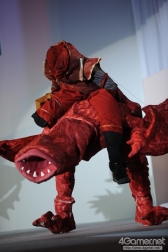 ꡼ No.337 | TGS 2016ϹΥץ쥤٥ȡCosplay Collection Nightפ̤ͤμ̿ǤϤ