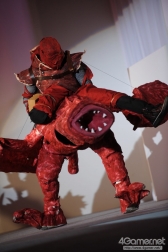 ꡼ No.338 | TGS 2016ϹΥץ쥤٥ȡCosplay Collection Nightפ̤ͤμ̿ǤϤ