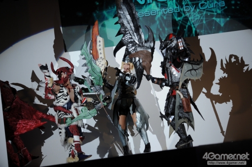 ꡼ No.340 | TGS 2016ϹΥץ쥤٥ȡCosplay Collection Nightפ̤ͤμ̿ǤϤ