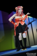 ꡼ No.359 | TGS 2016ϹΥץ쥤٥ȡCosplay Collection Nightפ̤ͤμ̿ǤϤ