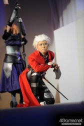 ꡼ No.373 | TGS 2016ϹΥץ쥤٥ȡCosplay Collection Nightפ̤ͤμ̿ǤϤ