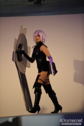 ꡼ No.374 | TGS 2016ϹΥץ쥤٥ȡCosplay Collection Nightפ̤ͤμ̿ǤϤ