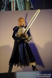 ꡼ No.375 | TGS 2016ϹΥץ쥤٥ȡCosplay Collection Nightפ̤ͤμ̿ǤϤ