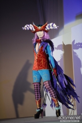 ꡼ No.377 | TGS 2016ϹΥץ쥤٥ȡCosplay Collection Nightפ̤ͤμ̿ǤϤ