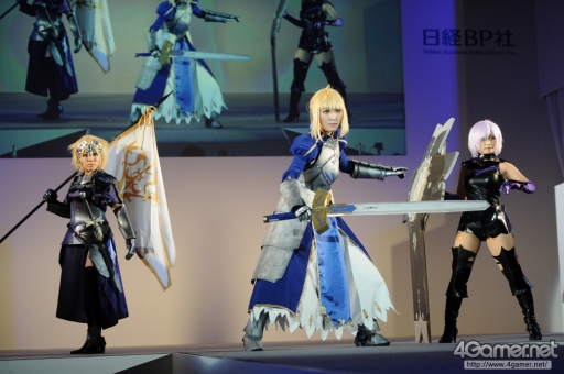 ꡼ No.382 | TGS 2016ϹΥץ쥤٥ȡCosplay Collection Nightפ̤ͤμ̿ǤϤ