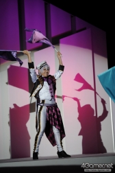 ꡼ No.400 | TGS 2016ϹΥץ쥤٥ȡCosplay Collection Nightפ̤ͤμ̿ǤϤ