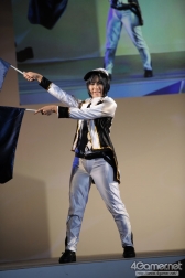 ꡼ No.402 | TGS 2016ϹΥץ쥤٥ȡCosplay Collection Nightפ̤ͤμ̿ǤϤ