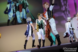 ꡼ No.404 | TGS 2016ϹΥץ쥤٥ȡCosplay Collection Nightפ̤ͤμ̿ǤϤ