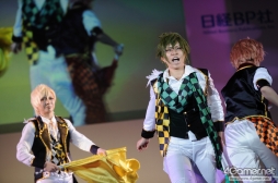 ꡼ No.405 | TGS 2016ϹΥץ쥤٥ȡCosplay Collection Nightפ̤ͤμ̿ǤϤ