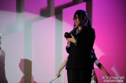 ꡼ No.407 | TGS 2016ϹΥץ쥤٥ȡCosplay Collection Nightפ̤ͤμ̿ǤϤ