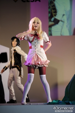 ꡼ No.408 | TGS 2016ϹΥץ쥤٥ȡCosplay Collection Nightפ̤ͤμ̿ǤϤ