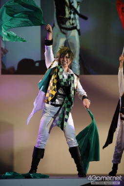 ꡼ No.409 | TGS 2016ϹΥץ쥤٥ȡCosplay Collection Nightפ̤ͤμ̿ǤϤ