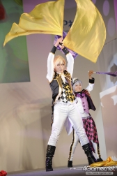 ꡼ No.411 | TGS 2016ϹΥץ쥤٥ȡCosplay Collection Nightפ̤ͤμ̿ǤϤ