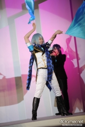 ꡼ No.412 | TGS 2016ϹΥץ쥤٥ȡCosplay Collection Nightפ̤ͤμ̿ǤϤ