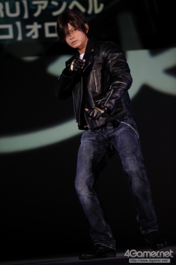 ꡼ No.415 | TGS 2016ϹΥץ쥤٥ȡCosplay Collection Nightפ̤ͤμ̿ǤϤ