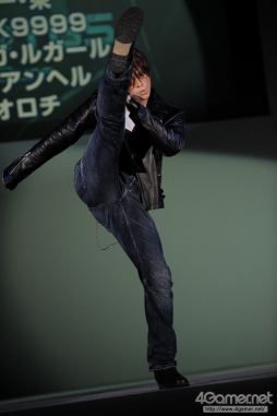 ꡼ No.416 | TGS 2016ϹΥץ쥤٥ȡCosplay Collection Nightפ̤ͤμ̿ǤϤ