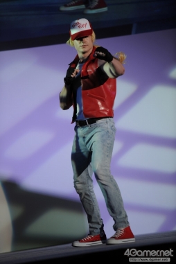 ꡼ No.420 | TGS 2016ϹΥץ쥤٥ȡCosplay Collection Nightפ̤ͤμ̿ǤϤ