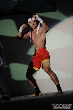 ꡼ No.421 | TGS 2016ϹΥץ쥤٥ȡCosplay Collection Nightפ̤ͤμ̿ǤϤ