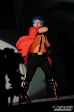 ꡼ No.422 | TGS 2016ϹΥץ쥤٥ȡCosplay Collection Nightפ̤ͤμ̿ǤϤ