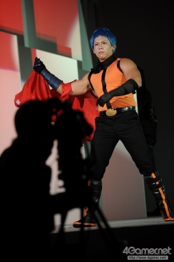 ꡼ No.423 | TGS 2016ϹΥץ쥤٥ȡCosplay Collection Nightפ̤ͤμ̿ǤϤ