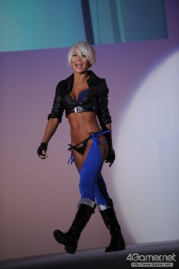 ꡼ No.424 | TGS 2016ϹΥץ쥤٥ȡCosplay Collection Nightפ̤ͤμ̿ǤϤ