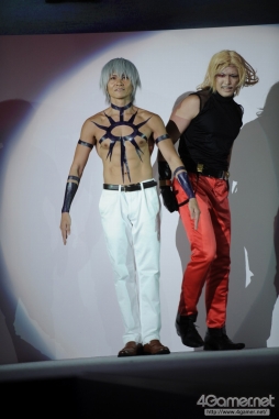 ꡼ No.428 | TGS 2016ϹΥץ쥤٥ȡCosplay Collection Nightפ̤ͤμ̿ǤϤ