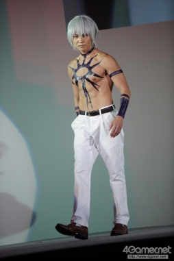 ꡼ No.430 | TGS 2016ϹΥץ쥤٥ȡCosplay Collection Nightפ̤ͤμ̿ǤϤ