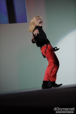 ꡼ No.431 | TGS 2016ϹΥץ쥤٥ȡCosplay Collection Nightפ̤ͤμ̿ǤϤ