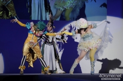 ꡼ No.435 | TGS 2016ϹΥץ쥤٥ȡCosplay Collection Nightפ̤ͤμ̿ǤϤ