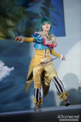 ꡼ No.437 | TGS 2016ϹΥץ쥤٥ȡCosplay Collection Nightפ̤ͤμ̿ǤϤ