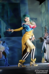 ꡼ No.439 | TGS 2016ϹΥץ쥤٥ȡCosplay Collection Nightפ̤ͤμ̿ǤϤ