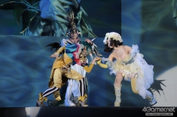 ꡼ No.443 | TGS 2016ϹΥץ쥤٥ȡCosplay Collection Nightפ̤ͤμ̿ǤϤ