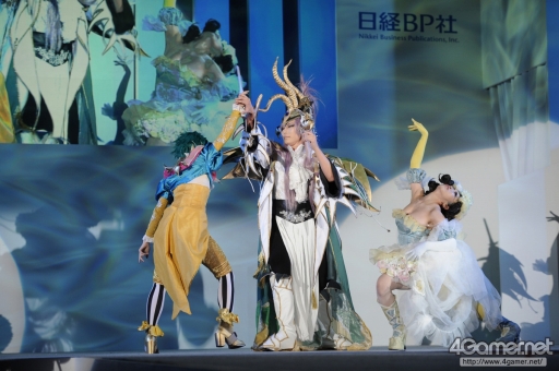 ꡼ No.444 | TGS 2016ϹΥץ쥤٥ȡCosplay Collection Nightפ̤ͤμ̿ǤϤ