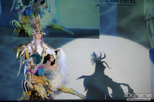 ꡼ No.446 | TGS 2016ϹΥץ쥤٥ȡCosplay Collection Nightפ̤ͤμ̿ǤϤ