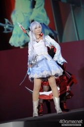 ꡼ No.450 | TGS 2016ϹΥץ쥤٥ȡCosplay Collection Nightפ̤ͤμ̿ǤϤ