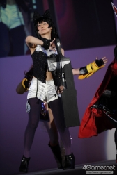 ꡼ No.451 | TGS 2016ϹΥץ쥤٥ȡCosplay Collection Nightפ̤ͤμ̿ǤϤ