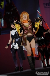 ꡼ No.453 | TGS 2016ϹΥץ쥤٥ȡCosplay Collection Nightפ̤ͤμ̿ǤϤ