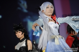 ꡼ No.454 | TGS 2016ϹΥץ쥤٥ȡCosplay Collection Nightפ̤ͤμ̿ǤϤ