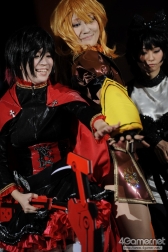 ꡼ No.458 | TGS 2016ϹΥץ쥤٥ȡCosplay Collection Nightפ̤ͤμ̿ǤϤ