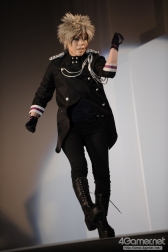 ꡼ No.462 | TGS 2016ϹΥץ쥤٥ȡCosplay Collection Nightפ̤ͤμ̿ǤϤ