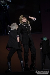 ꡼ No.464 | TGS 2016ϹΥץ쥤٥ȡCosplay Collection Nightפ̤ͤμ̿ǤϤ