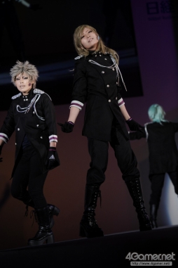 ꡼ No.465 | TGS 2016ϹΥץ쥤٥ȡCosplay Collection Nightפ̤ͤμ̿ǤϤ