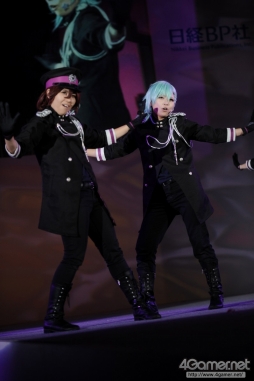 ꡼ No.467 | TGS 2016ϹΥץ쥤٥ȡCosplay Collection Nightפ̤ͤμ̿ǤϤ