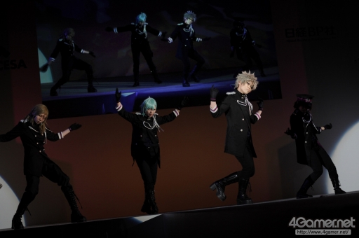 ꡼ No.470 | TGS 2016ϹΥץ쥤٥ȡCosplay Collection Nightפ̤ͤμ̿ǤϤ