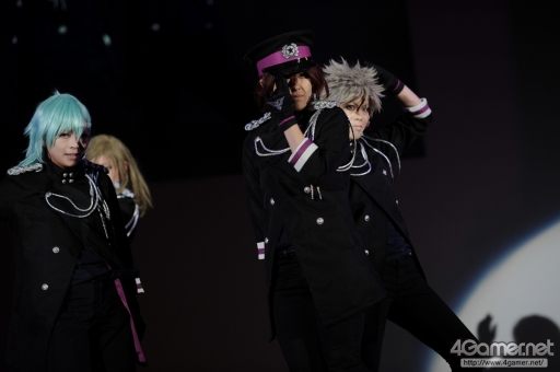 ꡼ No.471 | TGS 2016ϹΥץ쥤٥ȡCosplay Collection Nightפ̤ͤμ̿ǤϤ